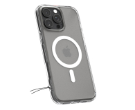 SPIGEN Ultra Hybrid Mag Magsafe do iPhone 16 Pro Max Frost Clear ACS08002 - 1279679 - zdjęcie 3